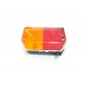 LAMPA STOP ROSU+GALBEN SPATE DREAPTA U650 UTB